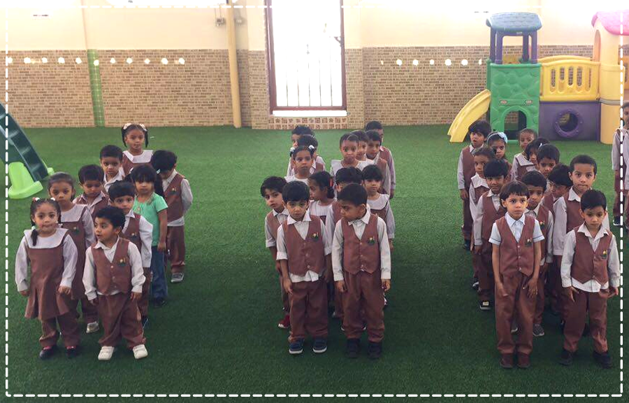 صور الطابور والاذاعة